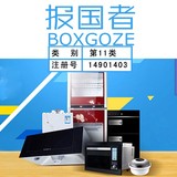11報國者
